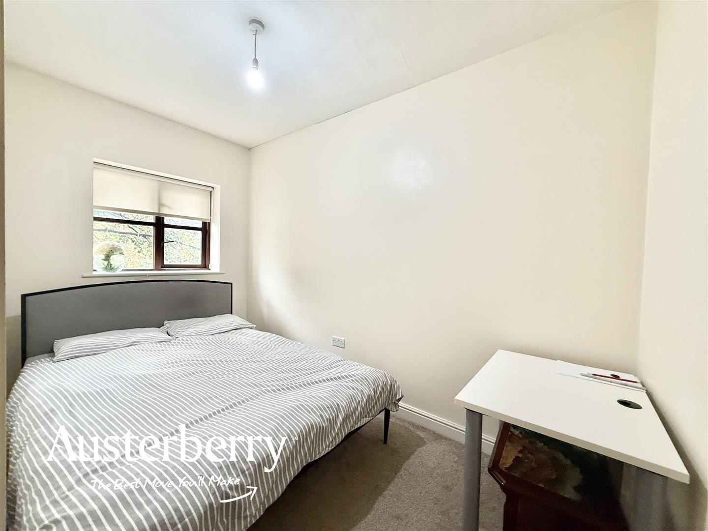 Meir Road, Normacot, Stoke-On-Trent